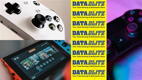 DATABLITZ ECOMMERCE .
